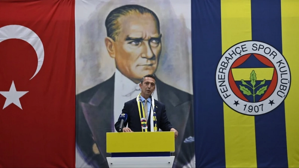 Fenerbah&ccedil;e'den Galatasaray'a olay g&ouml;nderme: Ezberlediğiniz sezonlar gibi olmayacak